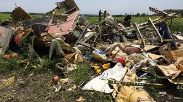 Bellingcat: очередной бесчеловечный вброс о сбитом Boeing-777