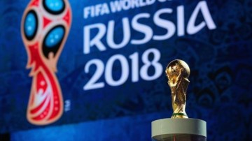 Миллиарды людей посмотрят ЧМ-2018: прогнозы и сюрпризы от иностранцев