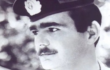 Сегодня день рождения Юрия Ковалева, Национального героя Азербайджана