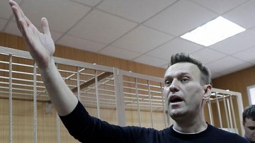 Навальный расскажет, как поднять бабла, не прибегая к онлайн-казино