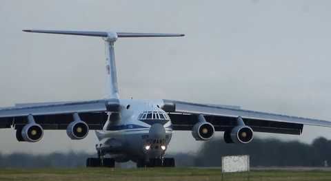 87 лет строителям "воздушных мостов"