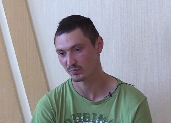 Пленный боец ВСУ рассказал, как жертв пьяных перестрелок выдают за погибших от пуль снайперов