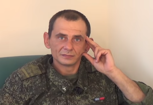 Сербский доброволец из армии ДНР о наступлении ВСУ: Мы их ждём
