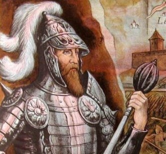 Кто кого: языческая Литва против христианской Европы