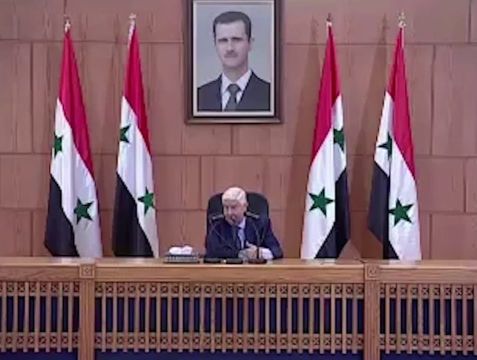 «Мы не торгуем нашим суверенитетом»: Дамаск поставил ультиматум США