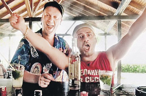 Российские авиакомпании получили право вносить буйных пассажиров в чёрные списки | "Победа" уволила двух пилотов, употребивших спиртное перед рейсом