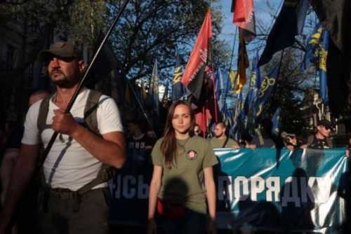 Антисемитизм на Украине: кто виноват и что делать?