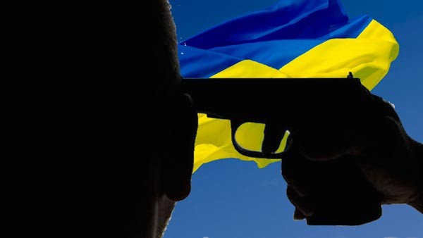 «В рамках украинских спецопераций…» Запад в шоке!