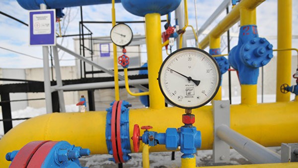Украина требует газовых гарантий. Ростислав Ищенко