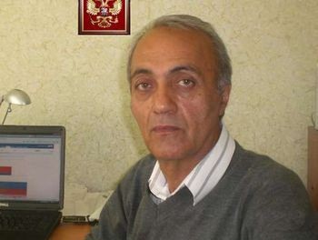 В. Авагян: Нет выхода, кроме возвращения