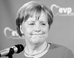 Меркель приняла ультиматум партии ХСС по ситуации с беженцами