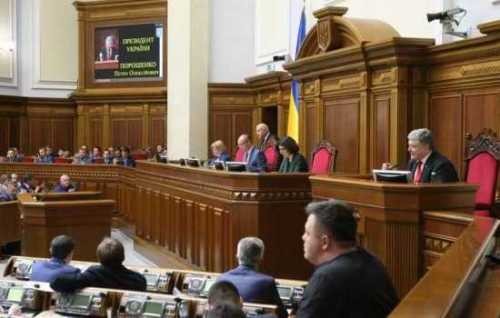 Итоги недели. Шпионские страсти, тучи зрад, сомнительные перемоги