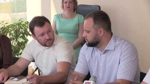 Павел Губарев: «Мы не оппозиция, мы – альтернатива»