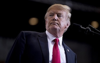 Трамп сообщил, что удар США по Сирии в 2017 году был предостережением Китаю