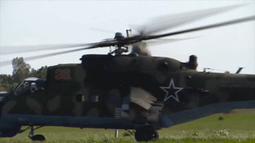 Минобороны показало видео учений морской авиации Балтфлота