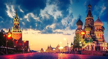 Россияне скрывают, что Москву основали казахи - ученый