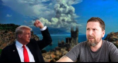 Анатолий Шарий. Что теперь будет Трампу | "Прошу, никаких фото с Путиным"