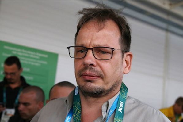 Почему не поехал главный разоблачитель допинга