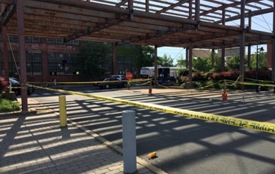 В США произошла стрельба на выставке: один погибший, 20 раненых