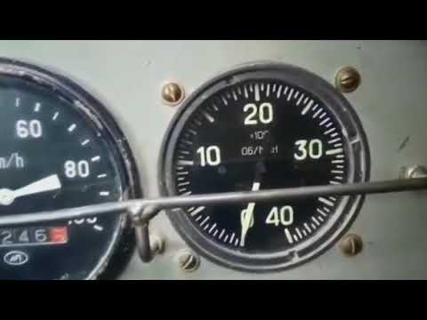 "Это не танк - это развалюха какая-то". Укры демонстрируют работоспособность новейшего танка "Оплот"