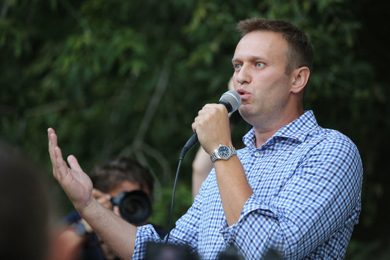 Вовремя хайпануть: Алексей Анальный объявил всероссийскую акцию протеста против пенсионной реформы