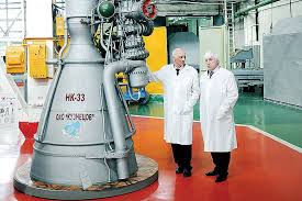 В Самаре появится частный ракетный завод