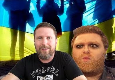 Блатной петух и журналистика