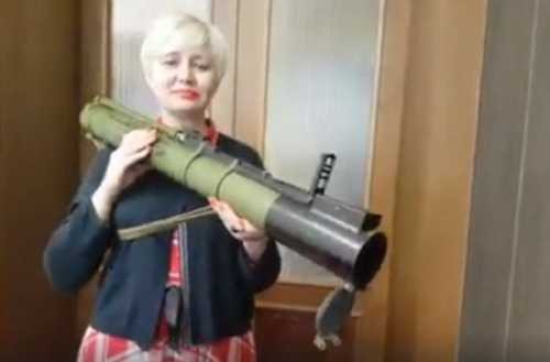 Лариса Ницой как барометр общественных настроений