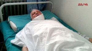 21 июня 2018. Военная обстановка в Сирии. Сирийские войска создали первый котел в провинции Даръаа