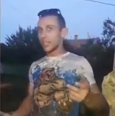 Житель Артемовска ответил украинским «патриотам» — чей Крым