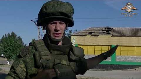 Армия ДНР подавила украинские огневые точки на южном участке фронта