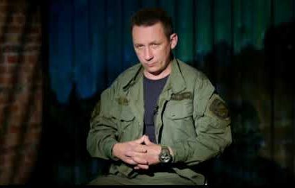 "История за кадром". Бой под Металлистом. 22 июня 2018