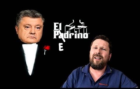 Анатолий Шарий. Коза Ностра Дякулы | Проверяем голову Aдминистрации Дякулы | Расследование по Пашинскому - тeppopизм | Как безнаказанно поиметь бюджет