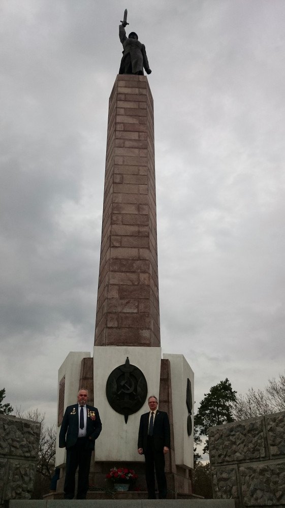 Гвардейцы Берии