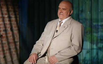 "История за кадром". Медики под огнем