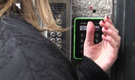 В Швеции стартует массовое чипирование населения