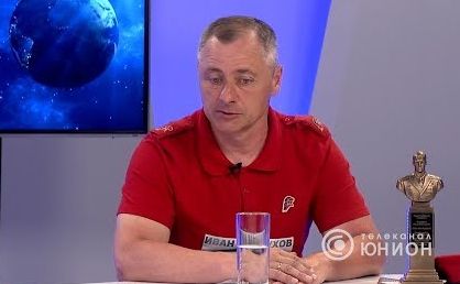 Секретное оружие русских. 21.06.2018, "Тема"