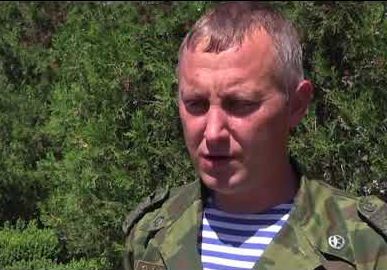 На авдеевскую промзону прибыла группа снайперов из Германии | Батальон "Сомали" усилил Горловский фронт