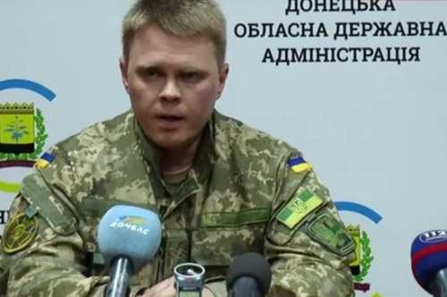 Куцая затычка. О назначении «генерал-губернатором» Куця