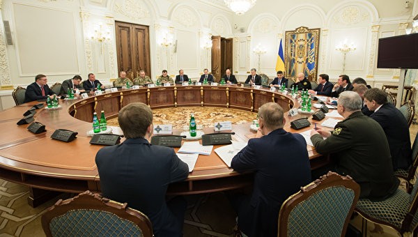 Операцию делегитимации Украины нужно продлить до 2019-го года. Ростислав Ищенко