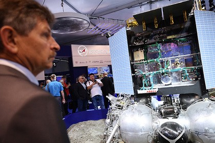 В США рассказали о провале российской лунной миссии