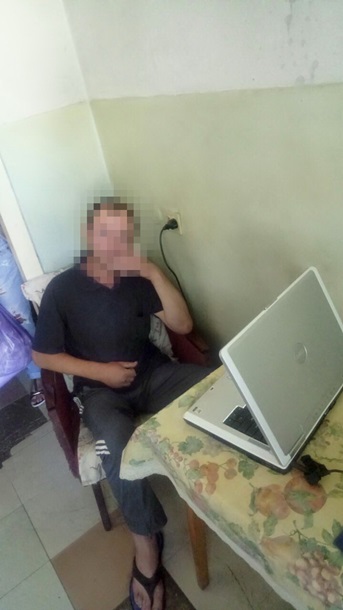 Заходили на запрещенные сайты – СБУ объявила о разоблачении очередных “агентов Кремля”