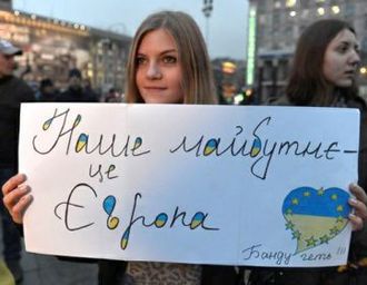 День Конституции, а все разбегаются... Владимир Скачко