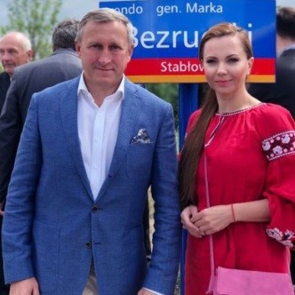 Польский Харьков — бред становится реальностью