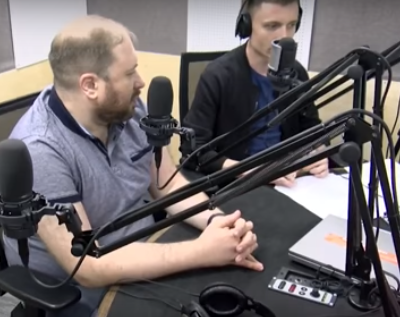 В Киеве хотят сажать граждан, не признающих независимость Украины