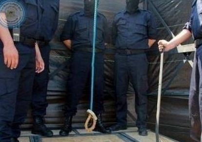 В Ираке начались срочные казни