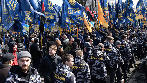 Порошенко может стать Пиночетом, но это его не спасет. Андрей Бабицкий