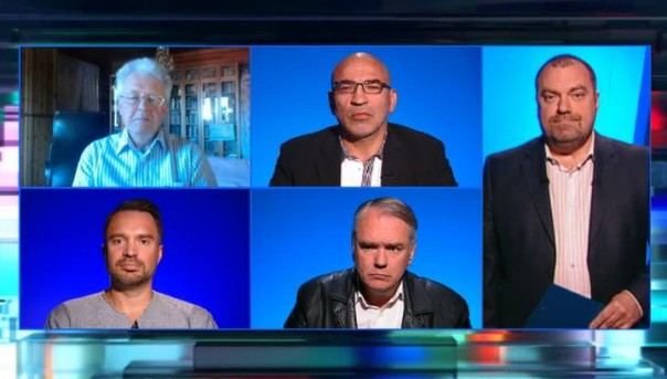 Европа готовится к "торговому бою" с США | Евросоюз готовит месть Трампу