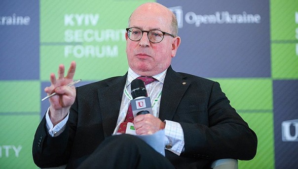 Известный русофоб сообщил Украине две скверных новости