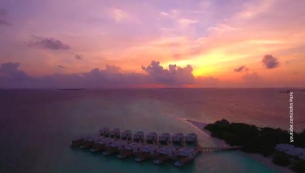 Пустыня в Америке, Сибирь в Европе: немецкие ученые перевернули планету